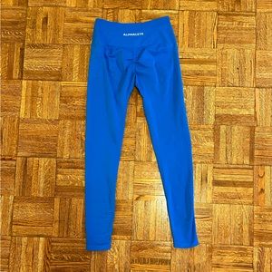 Alphalete Amplify Leggings